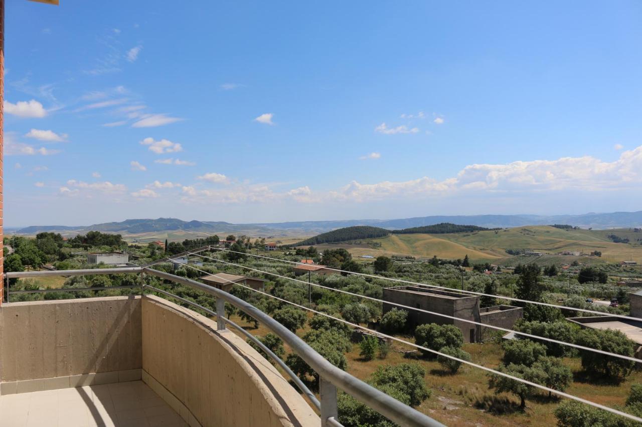 Le Piane Rooms Matera Kültér fotó