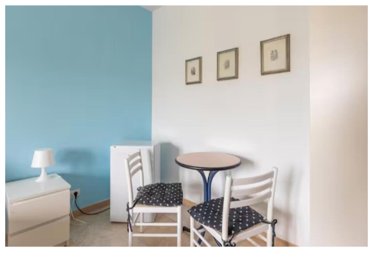 Le Piane Rooms Matera Kültér fotó