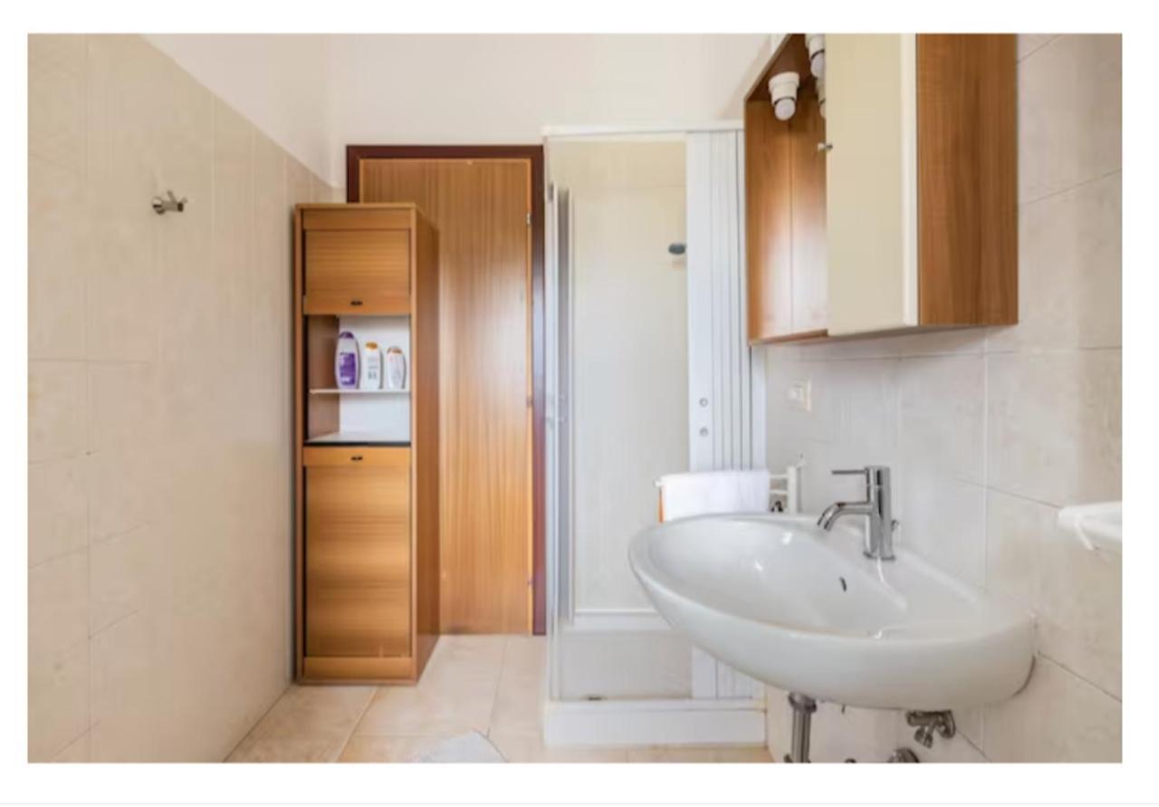 Le Piane Rooms Matera Kültér fotó